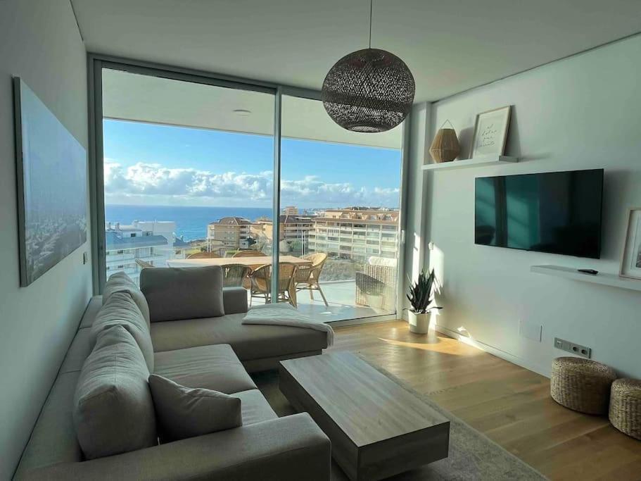 Apartament Luxe Coast Views-Reserva Del-Higueron-Pool & Sea Malaga Zewnętrze zdjęcie